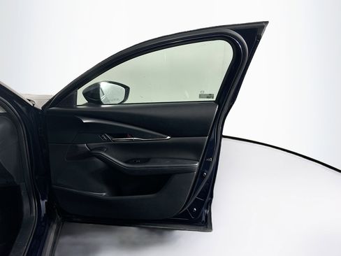 Used 2024 MAZDA CX-30 AWD 2.5 S w/ Preferred Package image 34