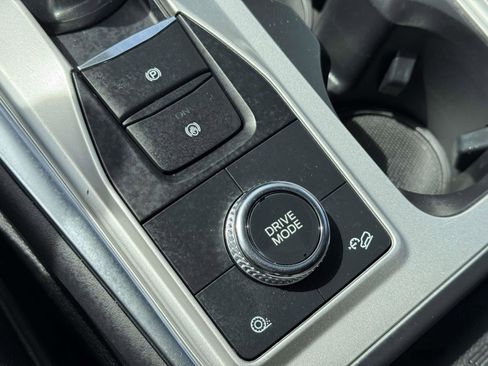 Used 2022 Ford Explorer Limited w/ Hybrid Equipment Group 310A image 31