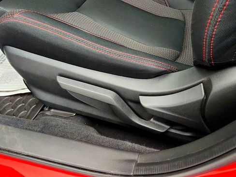 Used 2022 Subaru WRX Premium AWD/4WD image 12