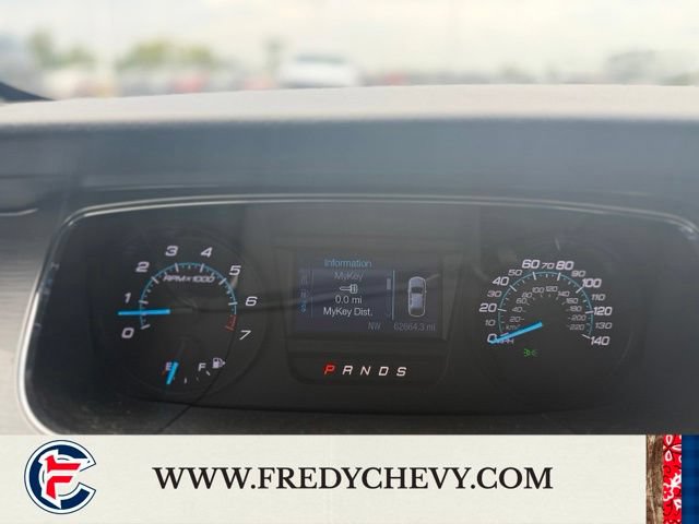Used 2019 Ford Taurus SEL FWD image 14