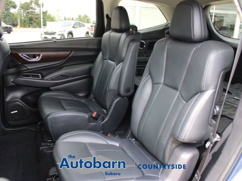 Used 2023 Subaru Ascent Touring AWD/4WD image 27