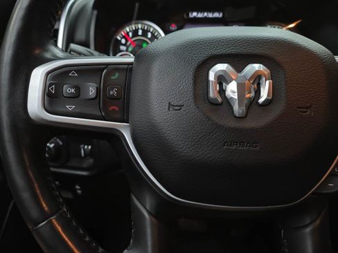 Used 2021 RAM 1500 Big Horn AWD/4WD image 20
