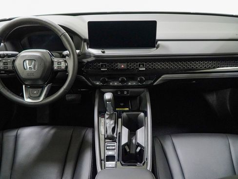 New 2025 Honda Accord Touring image 22