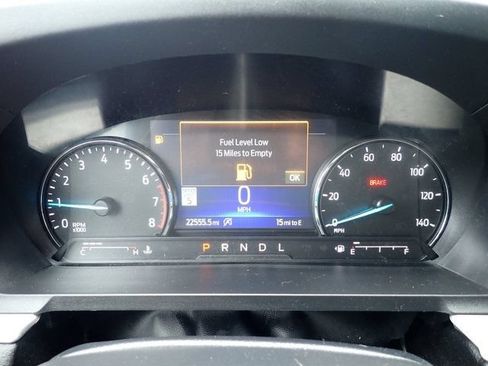 Used 2024 Ford Explorer XLT w/ Equipment Group 202A AWD/4WD image 30