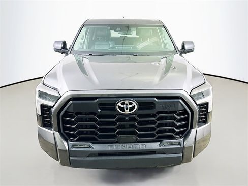 Used 2023 Toyota Tundra SR5 w/ TRD Sport Premium Package image 2