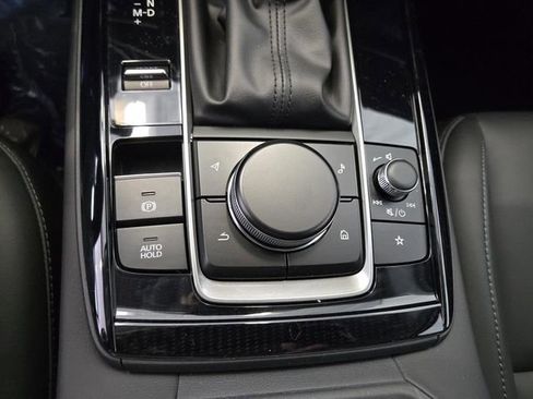New 2025 MAZDA CX-30 AWD 2.5 S w/ Select Sport Pkg image 22