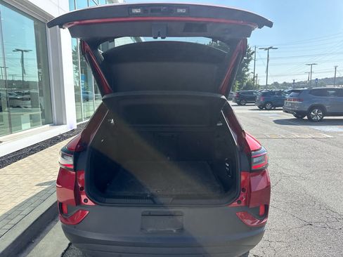 Used 2023 Volkswagen ID.4 Pro S RWD image 19