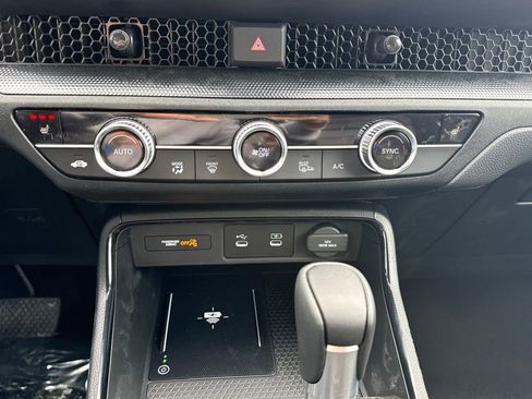New 2026 Honda CR-V Sport-L image 20