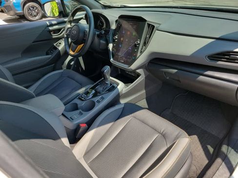 Used 2024 Subaru Crosstrek 2.5i Wilderness w/ Wilderness Package image 21