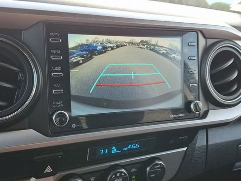 Certified 2023 Toyota Tacoma SR5 w/ Chrome Package RWD image 17