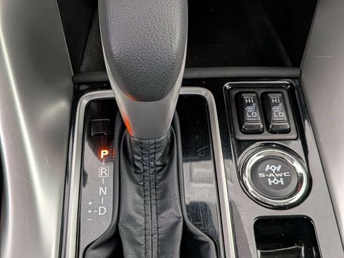Used 2025 Mitsubishi Eclipse Cross SE AWD/4WD image 17
