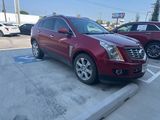 Used 2016 Cadillac SRX Performance image 4