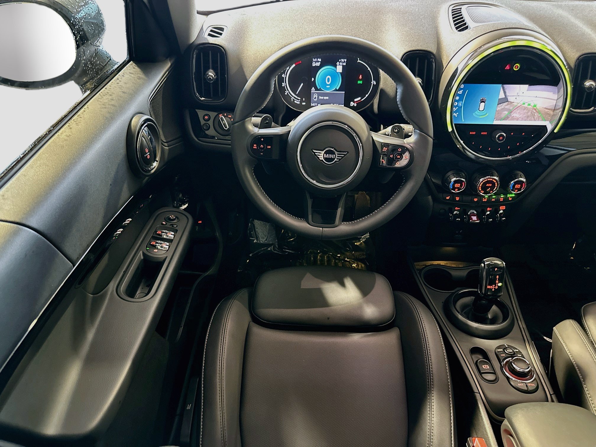 Used 2024 MINI Cooper Countryman S FWD image 22