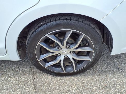 Used 2021 Acura ILX w/ Premium Package FWD image 25