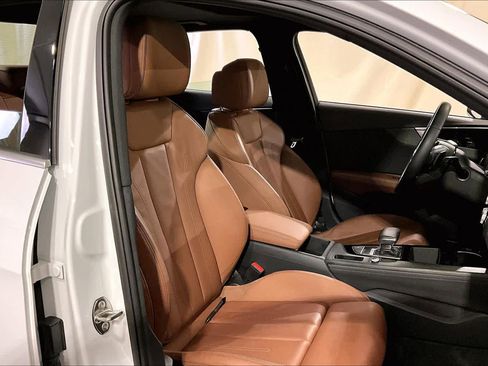 Used 2020 Audi A4 2.0T Premium Plus w/ Premium Plus Package image 8