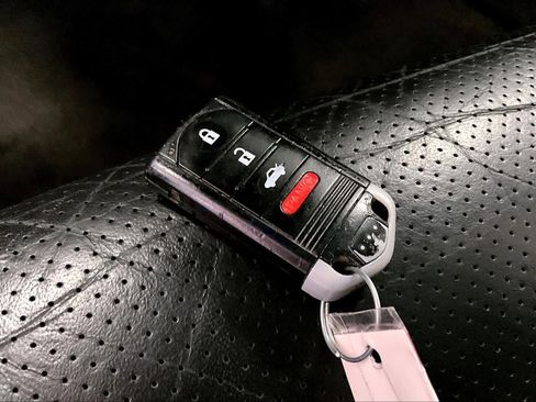 Used 2012 Acura TL SH-AWD image 18