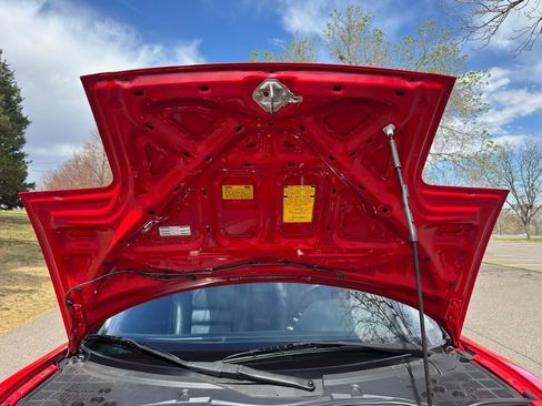 Used 1991 Acura NSX image 78