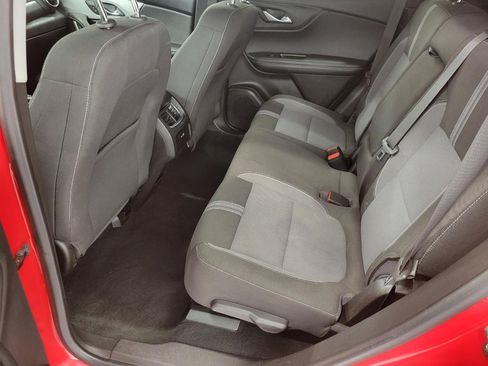 Used 2023 Chevrolet Blazer LT image 22