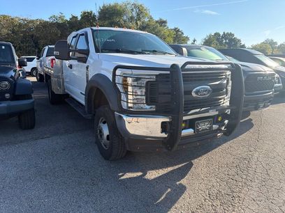 Used 2019 Ford F350 XL w/ XL Value Package