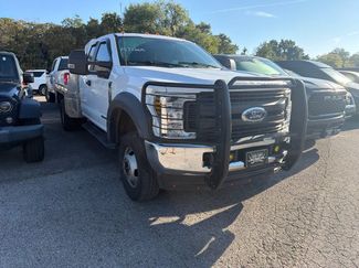 Used 2019 Ford F350 XL w/ XL Value Package AWD/4WD video 1