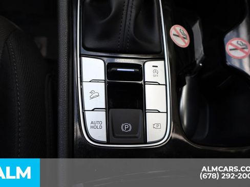 Used 2026 Hyundai Tucson SEL Plus FWD image 34