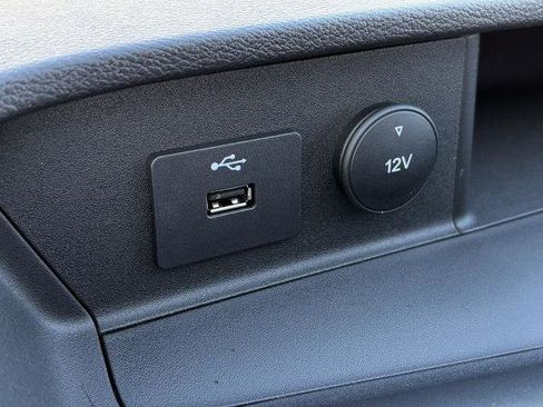 New 2025 Ford Transit 350 148 High Roof Extended w/ Load Area Protection Package image 18