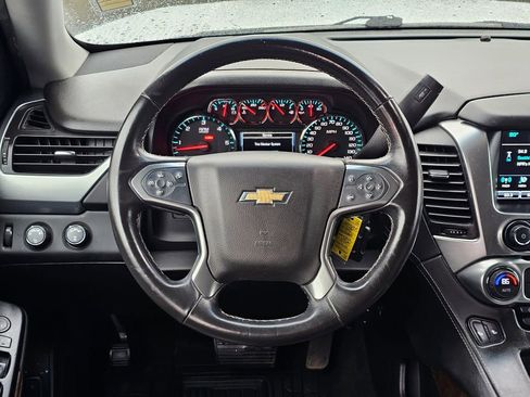Used 2017 Chevrolet Tahoe LT AWD/4WD image 17