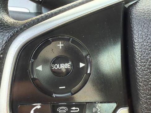 Used 2016 Honda Civic LX image 21