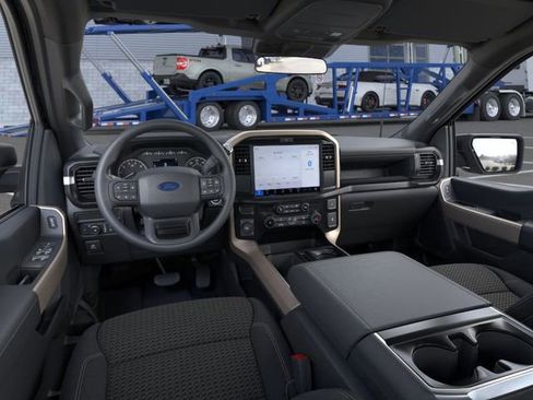 New 2026 Ford F150 STX AWD/4WD image 9