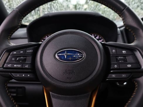 Certified 2024 Subaru Crosstrek 2.5i Wilderness w/ Crosstrek Mirror Package AWD/4WD image 10