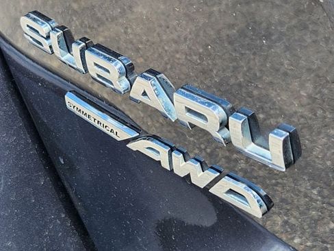 Used 2020 Subaru Outback Premium AWD/4WD image 10