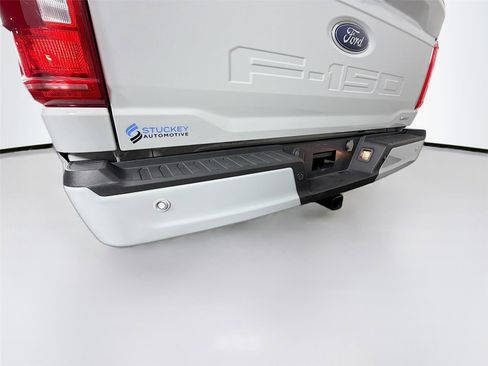 Used 2023 Ford F150 XLT w/ Equipment Group 302A High image 34