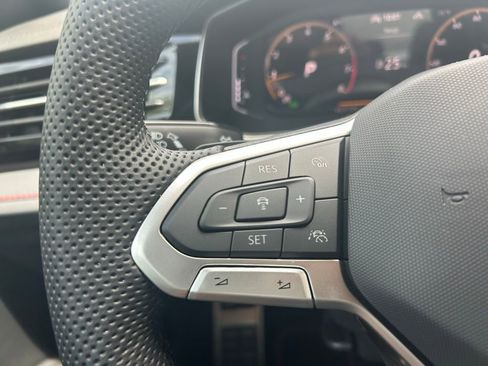 New 2026 Volkswagen Jetta GLI Autobahn image 21