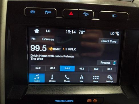 Used 2017 Ford F250 Lariat w/ Chrome Package image 56