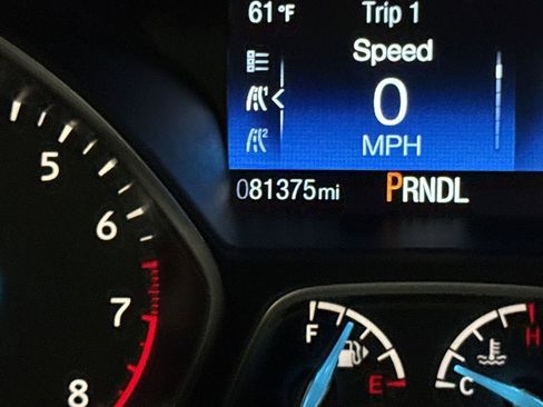 Used 2018 Ford Focus SE w/ Cold Weather Package image 13