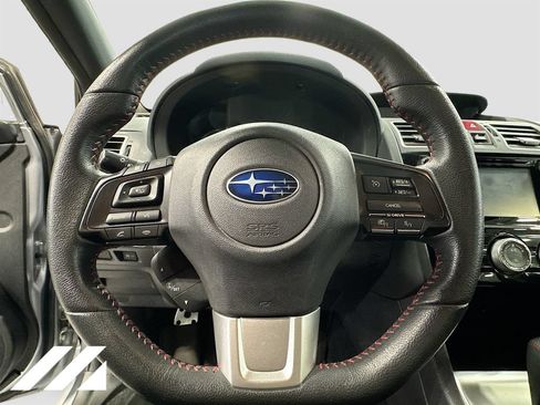 Used 2016 Subaru WRX Premium AWD/4WD image 11