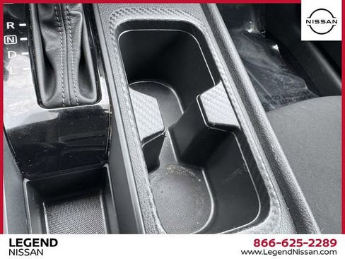 Certified 2024 Nissan Sentra S image 23