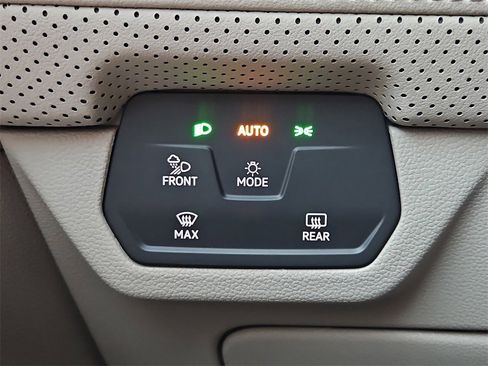 New 2026 Volkswagen Atlas SEL Premium R-Line image 11