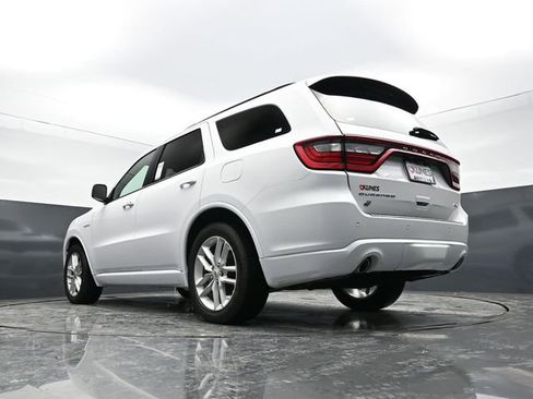 Used 2025 Dodge Durango R/T AWD/4WD image 53