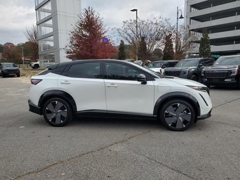 Certified 2023 Nissan Ariya image 3