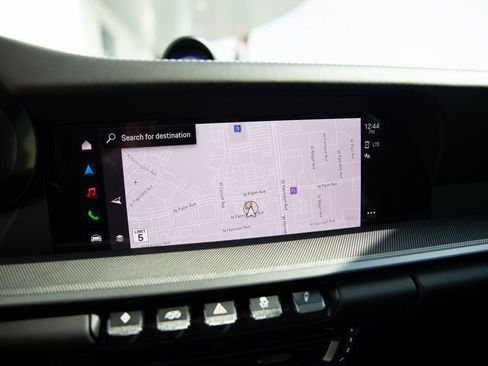 Certified 2024 Porsche 911 Carrera S image 15