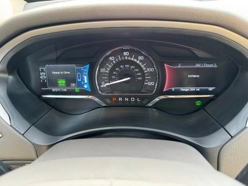 Used 2019 Lincoln MKZ Reserve image 23