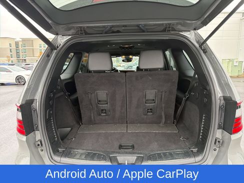 Used 2022 Dodge Durango GT image 20