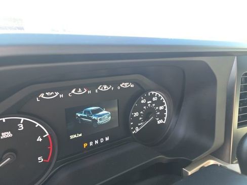 Used 2025 Ford F250 XL image 11