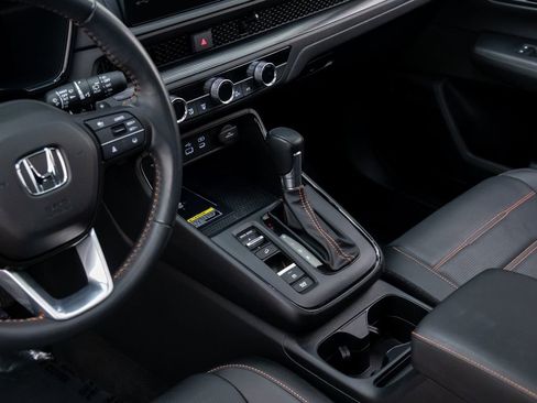 Used 2025 Honda CR-V Sport-L image 14