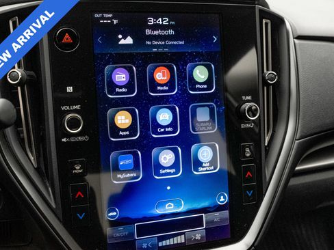 Used 2023 Subaru WRX Premium image 16