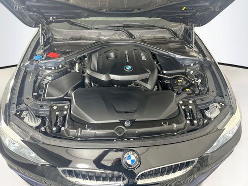 Used 2018 BMW 430i Gran Coupe w/ Premium Package RWD image 36
