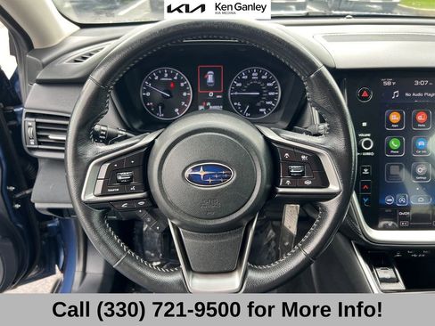 Used 2020 Subaru Outback Premium AWD/4WD image 33