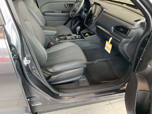 New 2026 Subaru Forester Premium image 17