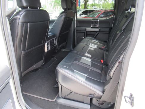 Used 2020 Ford F250 Platinum AWD/4WD image 39